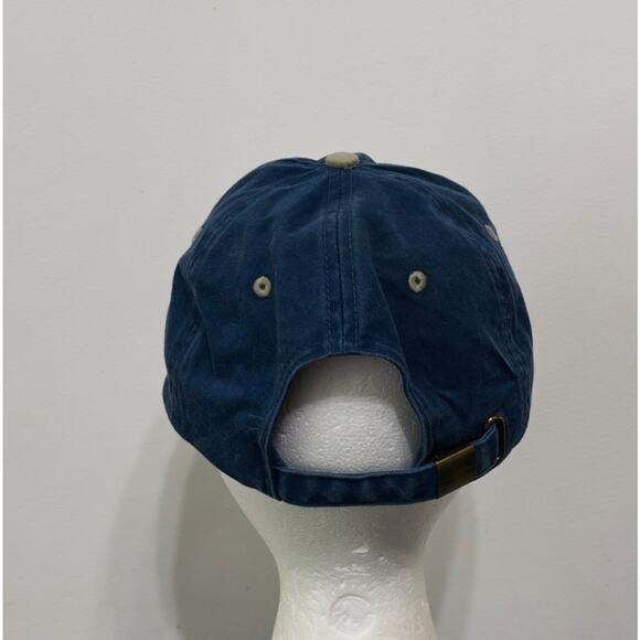 Vintage-style Texas cap by Smith Southwestern Americana westerncore Y2K - Picture 3 of 4